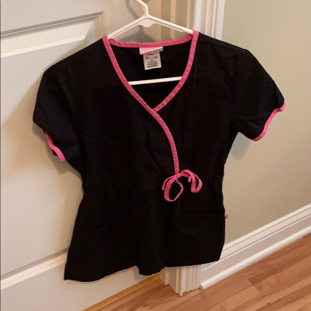 Scrub Top Bundle - Picture 6 of 8